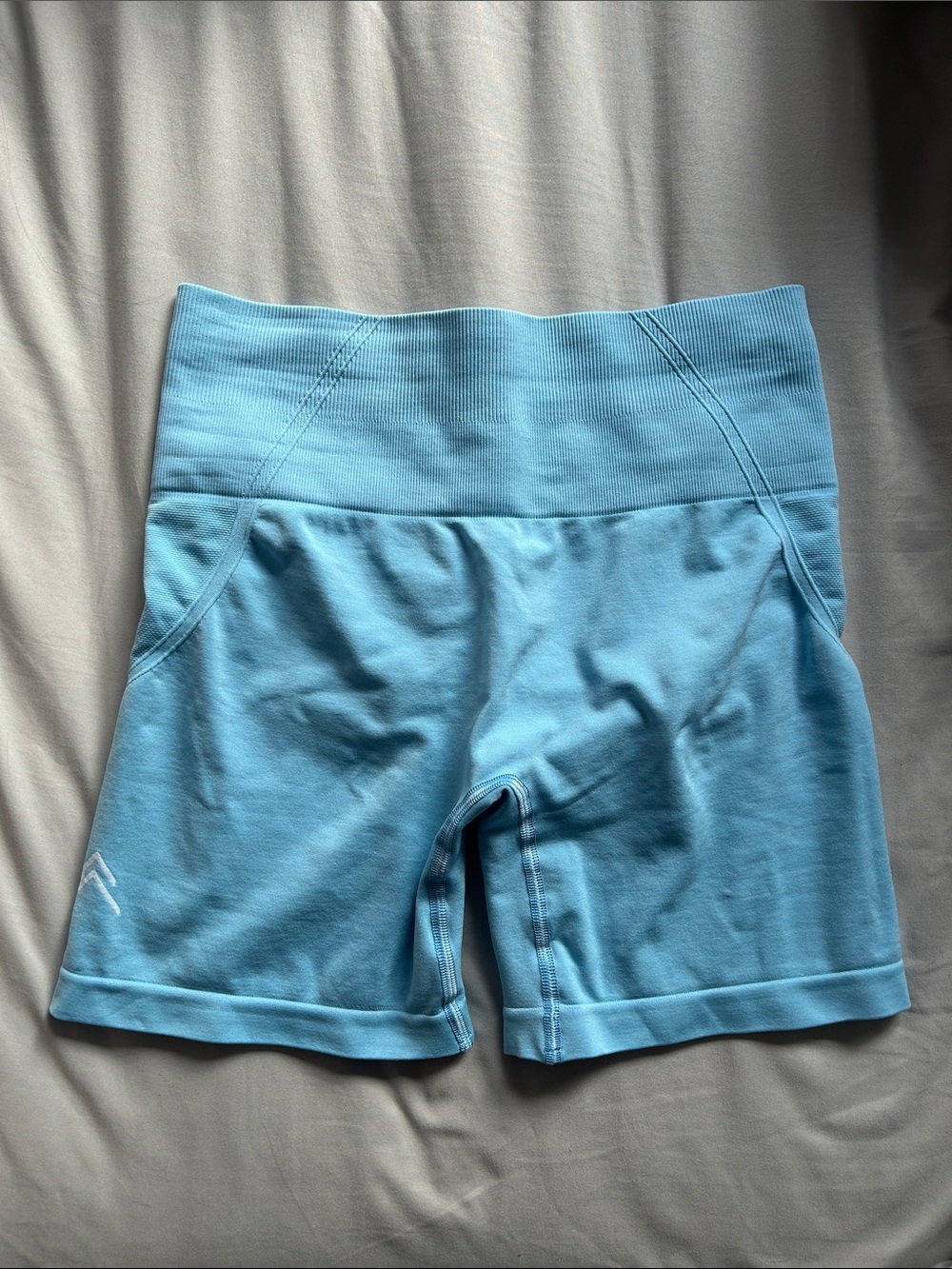 Over active effortless shorts